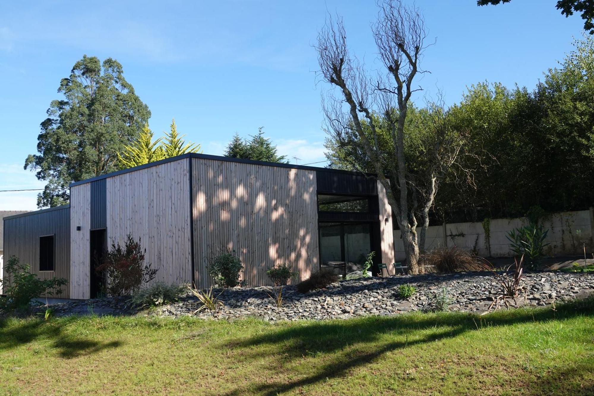 Ty Patou Villa Plouha Exterior photo